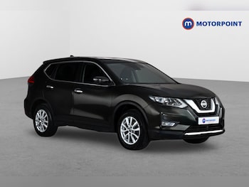 Used Nissan X-Trail 2020 for sale - 79264669: Photo