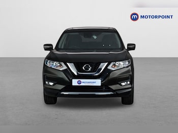 Used Nissan X-Trail 2020 for sale - 79264669: Photo