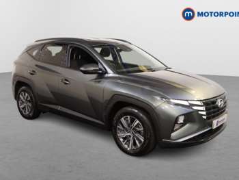 2022 - 1.6 TGDi SE Connect 5dr 2WD