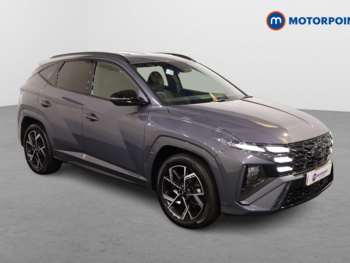 2024 - 1.6T N Line 5dr