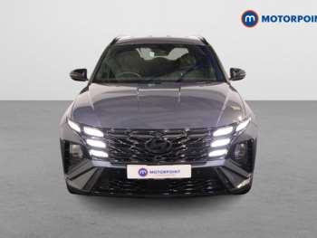 Used Hyundai TUCSON 2024 for sale - 74857411: Photo