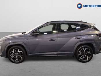 Used Hyundai TUCSON 2024 for sale - 74857411: Photo