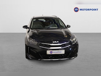 Used Kia XCeed 2023 for sale - 78720765: Photo