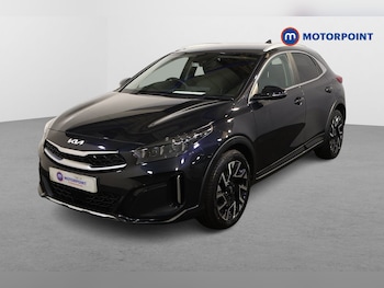 Used Kia XCeed 2023 for sale - 78720765: Photo