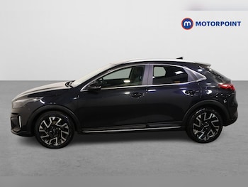 Used Kia XCeed 2023 for sale - 78720765: Photo