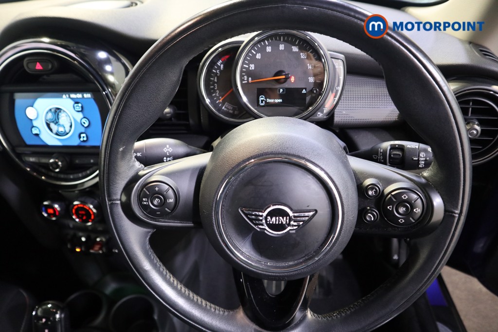 Used MINI Hatch 2018 for sale - 77848961: Photo 10