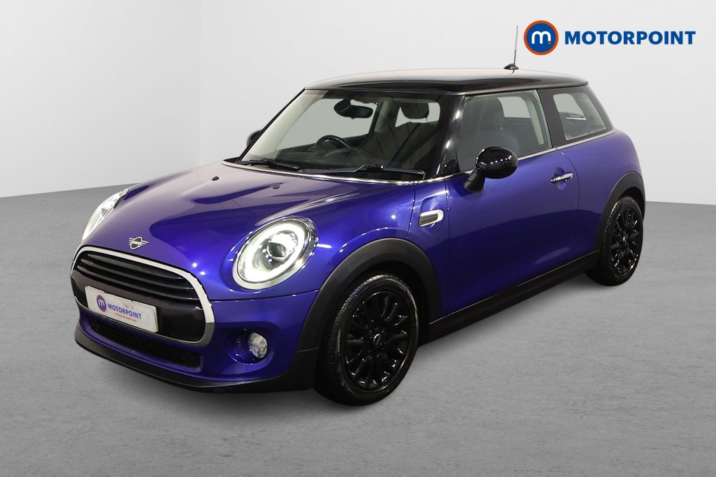 Used MINI Hatch 2018 for sale - 77848961: Photo 3