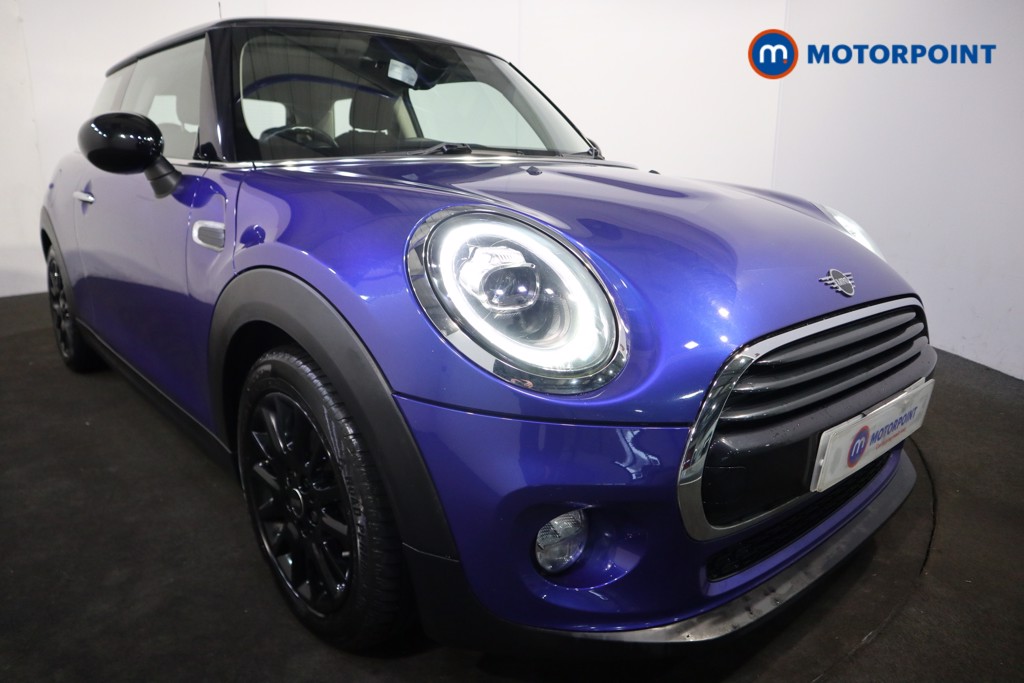 Used MINI Hatch 2018 for sale - 77848961: Photo 41