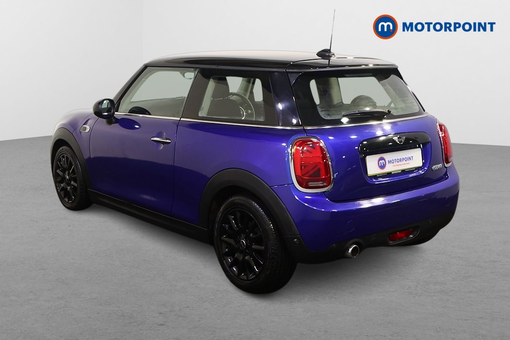 Used MINI Hatch 2018 for sale - 77848961: Photo 5