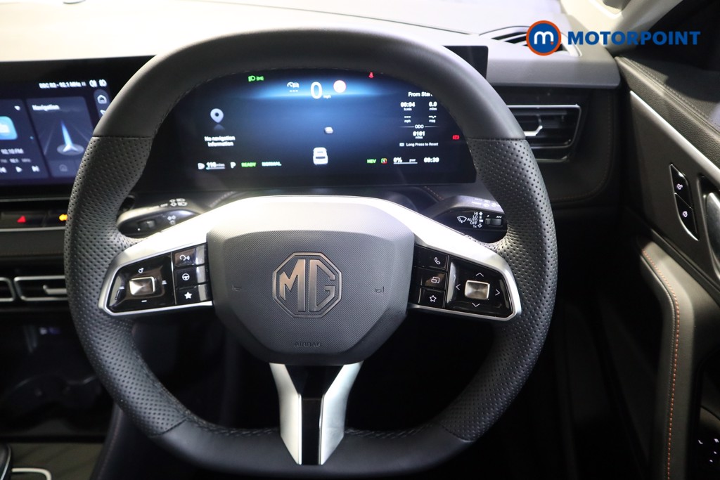 Used MG MG HS 2025 for sale - 77962635: Photo 10