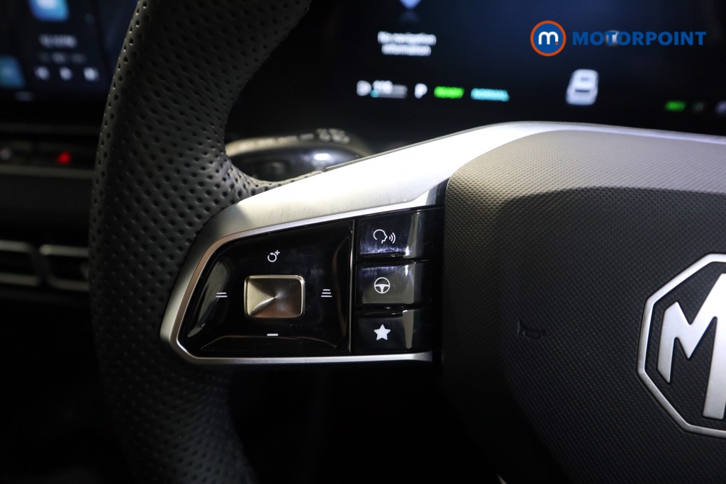 Used MG MG HS 2025 for sale - 77962635: Photo 11