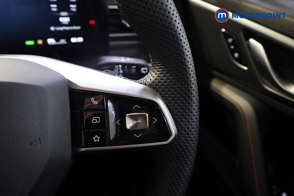 Used MG MG HS 2025 for sale - 77962635: Photo 12