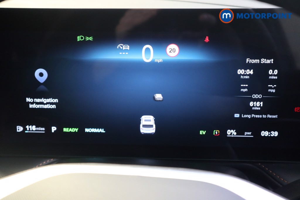 Used MG MG HS 2025 for sale - 77962635: Photo 13