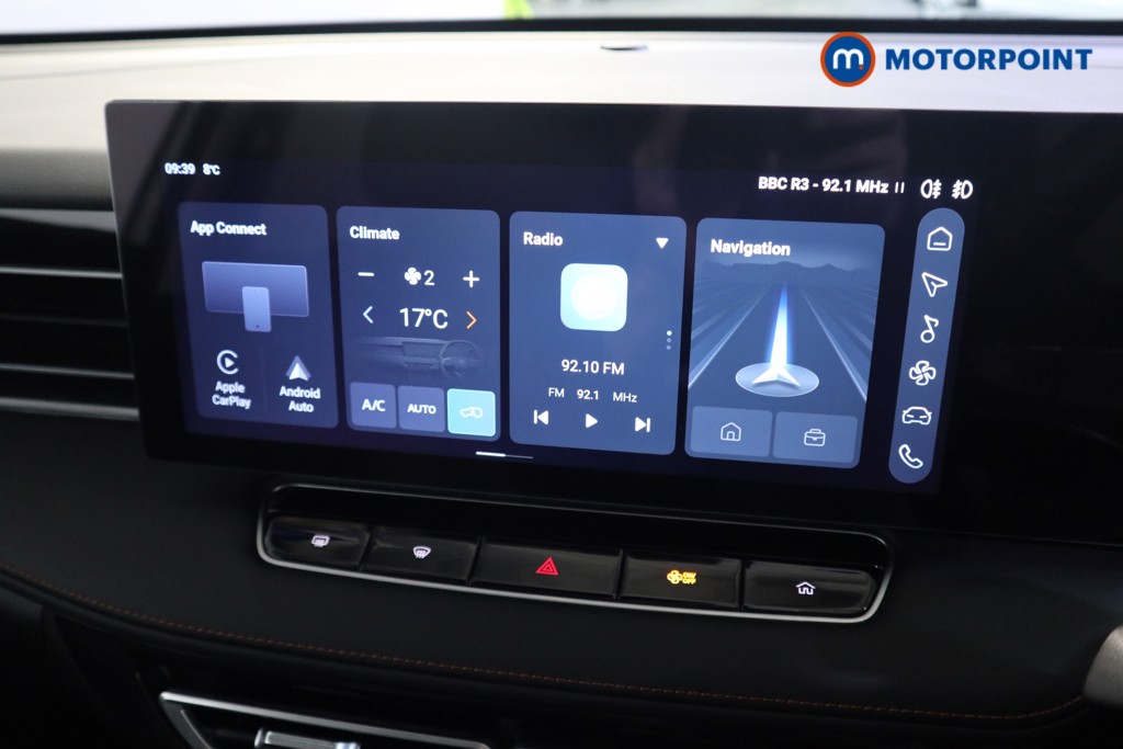 Used MG MG HS 2025 for sale - 77962635: Photo 14