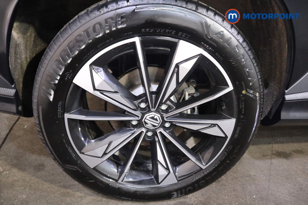 Used MG MG HS 2025 for sale - 77962635: Photo 29