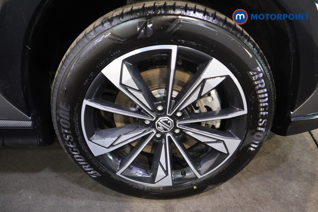 Used MG MG HS 2025 for sale - 77962635: Photo 30