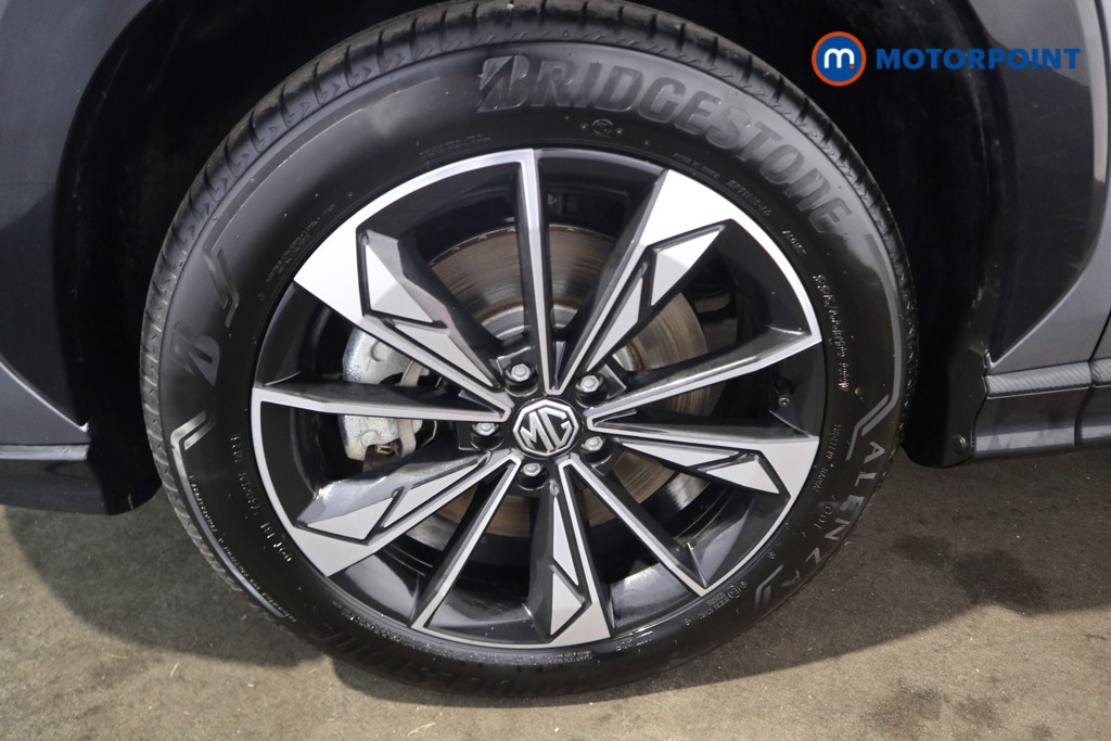 Used MG MG HS 2025 for sale - 77962635: Photo 31