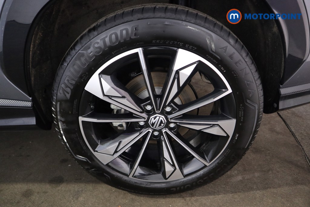 Used MG MG HS 2025 for sale - 77962635: Photo 32