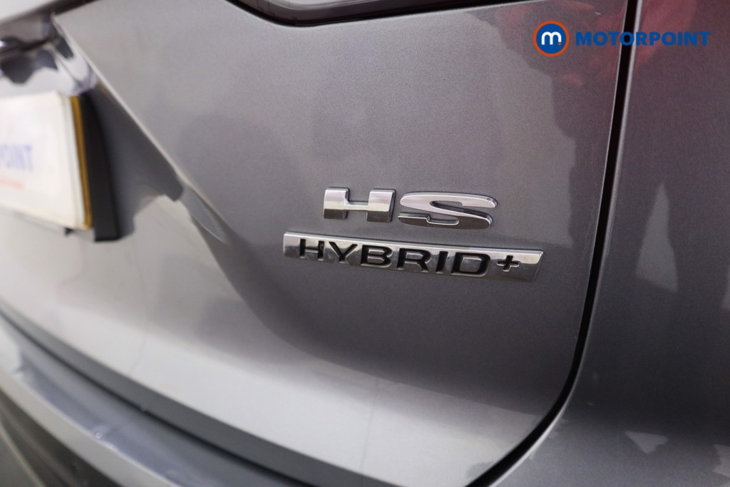 Used MG MG HS 2025 for sale - 77962635: Photo 35