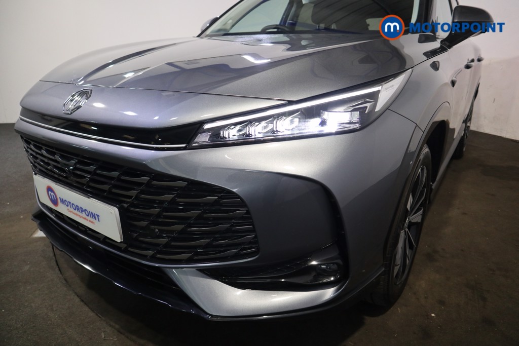 Used MG MG HS 2025 for sale - 77962635: Photo 42