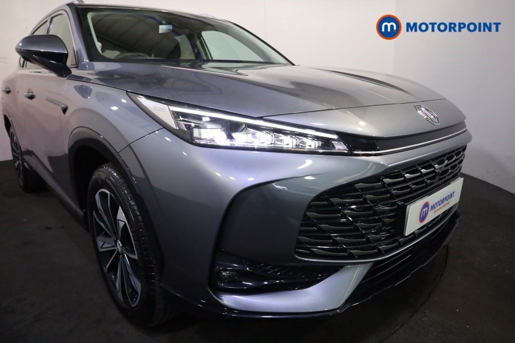 Used MG MG HS 2025 for sale - 77962635: Photo 43