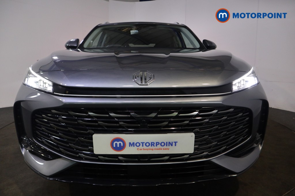 Used MG MG HS 2025 for sale - 77962635: Photo 44