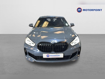 Used BMW 1 Series 2021 for sale - 78457401: Photo