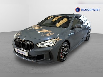 Used BMW 1 Series 2021 for sale - 78457401: Photo
