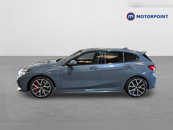 Used BMW 1 Series 2021 for sale - 78457401: Photo