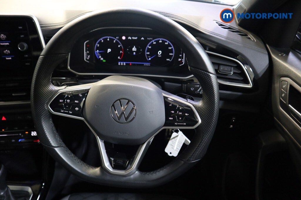 Used Volkswagen T-Roc 2022 for sale - 76209610: Photo 10