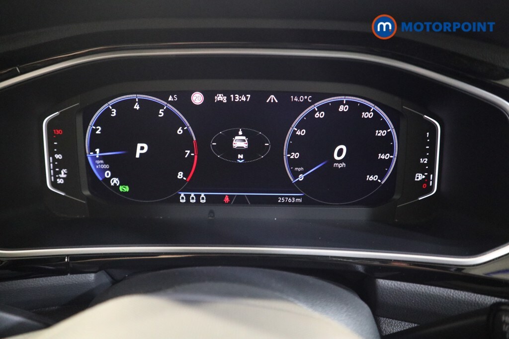 Used Volkswagen T-Roc 2022 for sale - 76209610: Photo 13