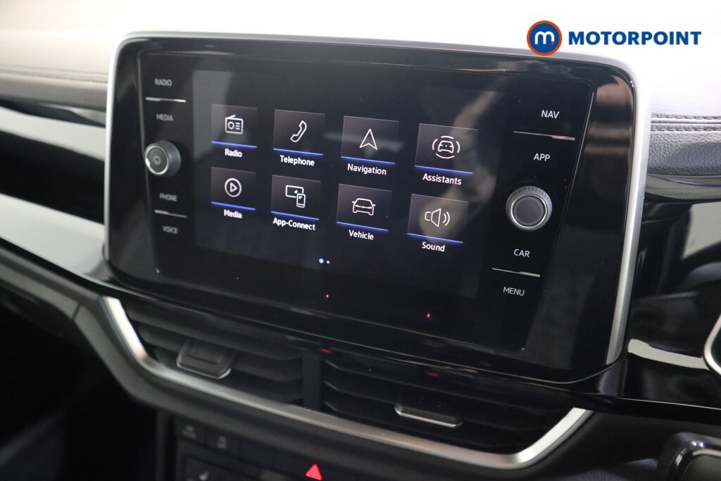 Used Volkswagen T-Roc 2022 for sale - 76209610: Photo 14