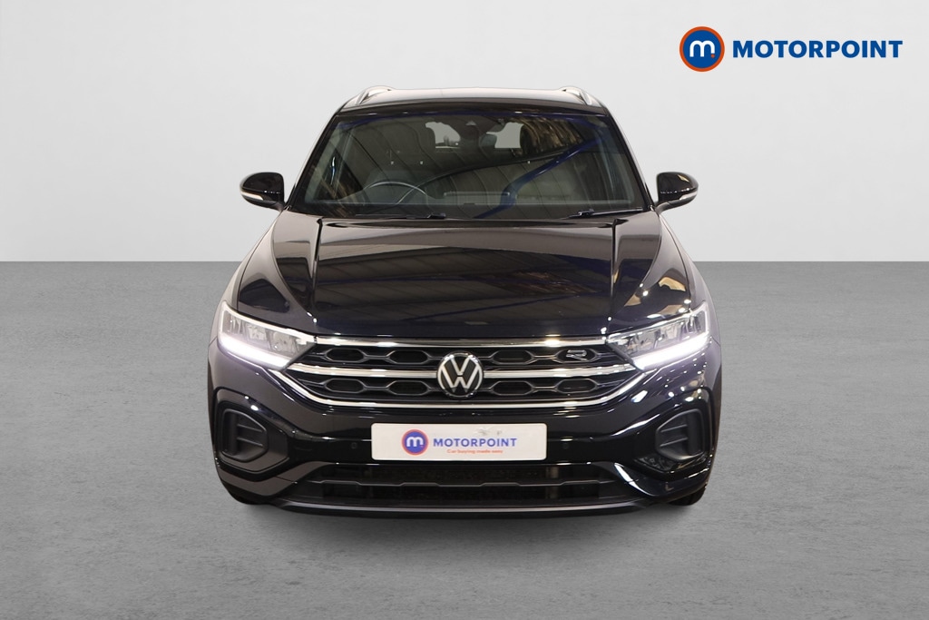 Used Volkswagen T-Roc 2022 for sale - 76209610: Photo 2