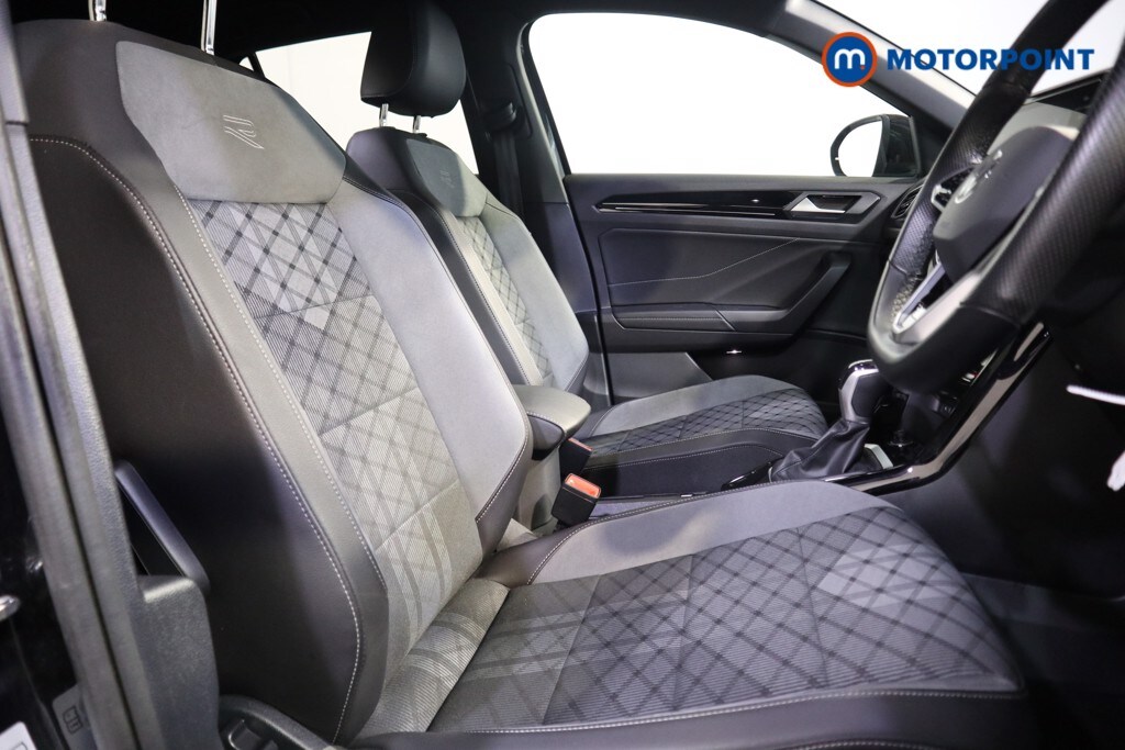 Used Volkswagen T-Roc 2022 for sale - 76209610: Photo 20