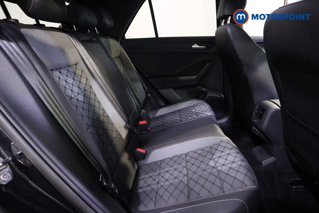 Used Volkswagen T-Roc 2022 for sale - 76209610: Photo 21