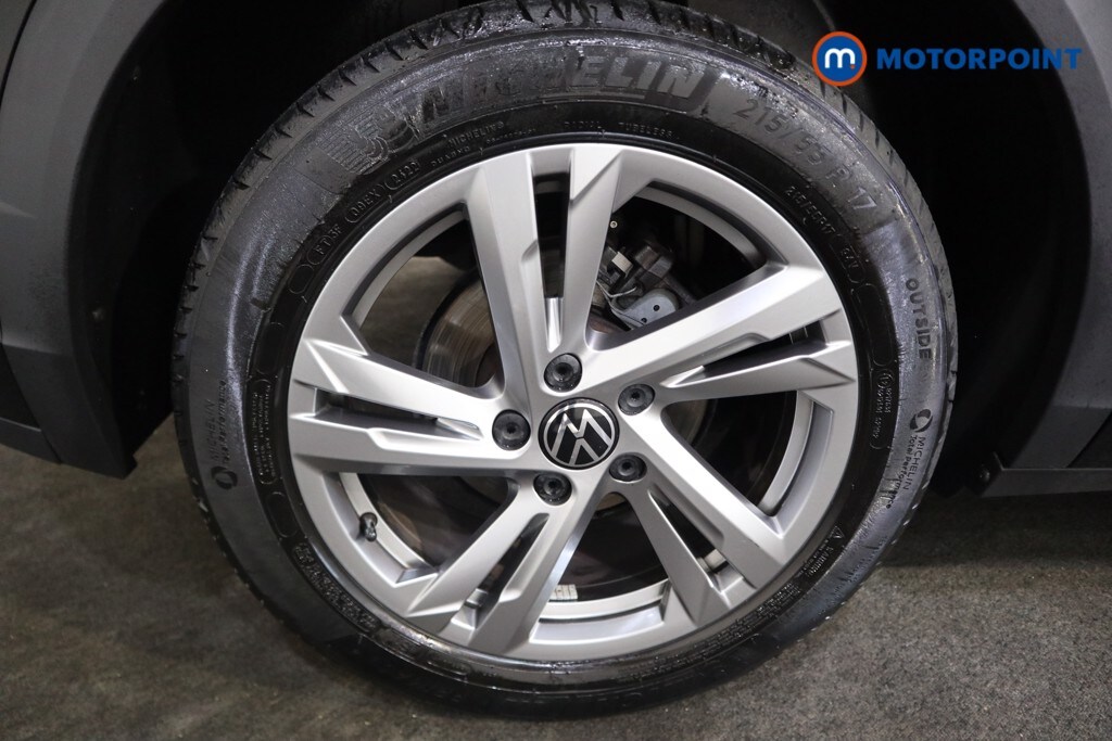 Used Volkswagen T-Roc 2022 for sale - 76209610: Photo 23