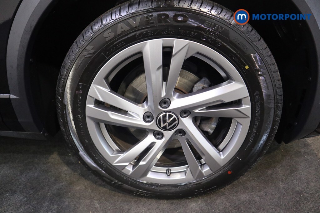 Used Volkswagen T-Roc 2022 for sale - 76209610: Photo 24