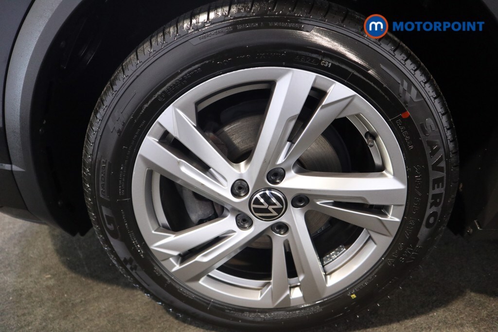 Used Volkswagen T-Roc 2022 for sale - 76209610: Photo 25