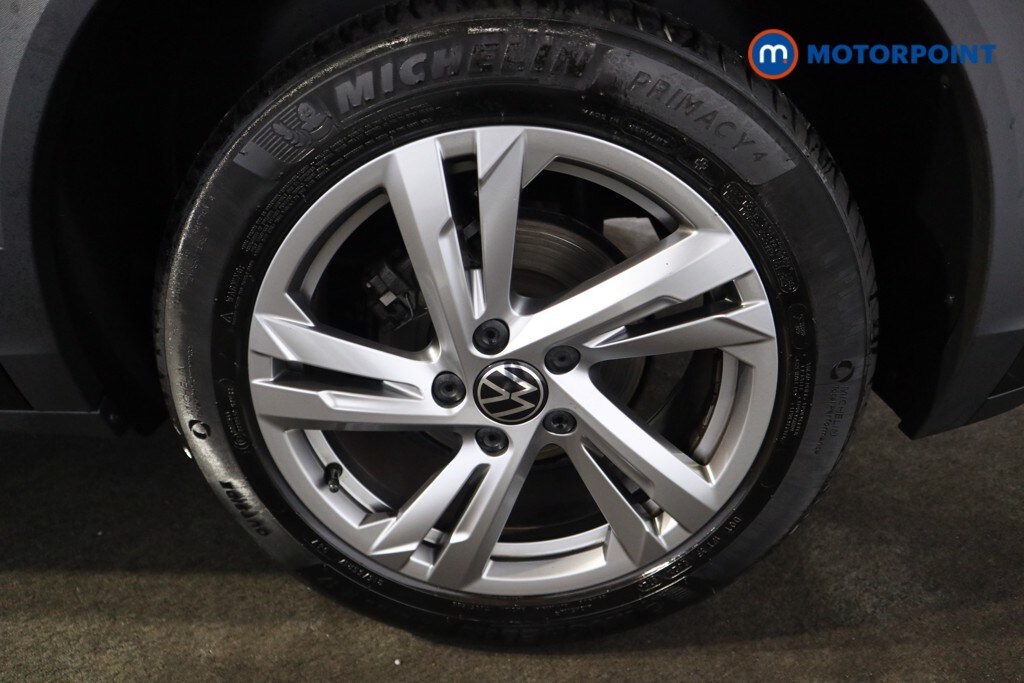 Used Volkswagen T-Roc 2022 for sale - 76209610: Photo 26