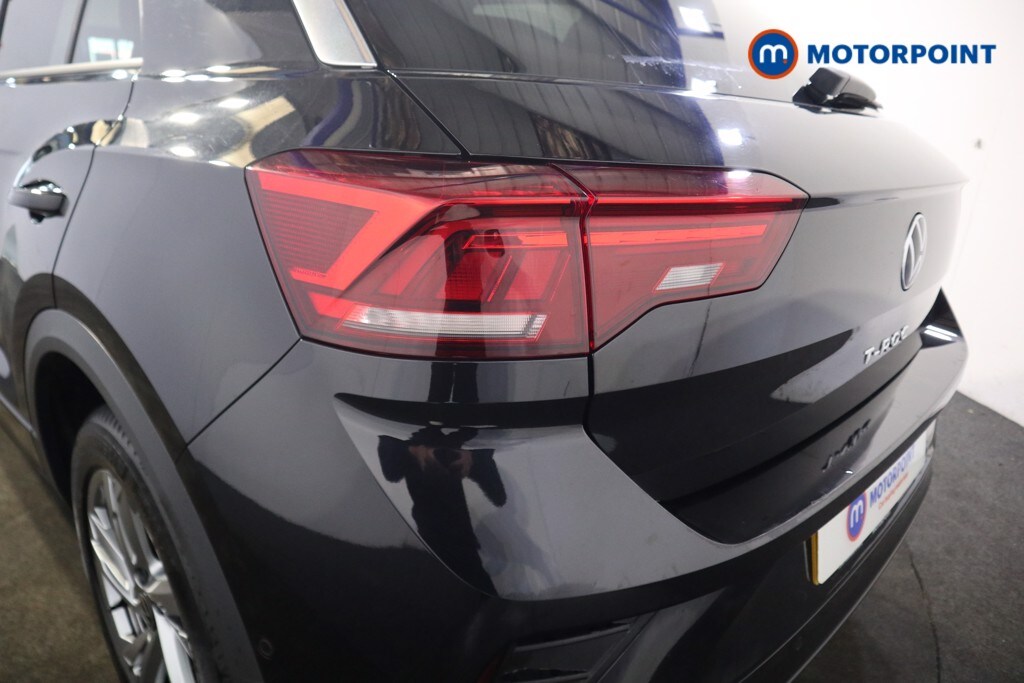 Used Volkswagen T-Roc 2022 for sale - 76209610: Photo 28