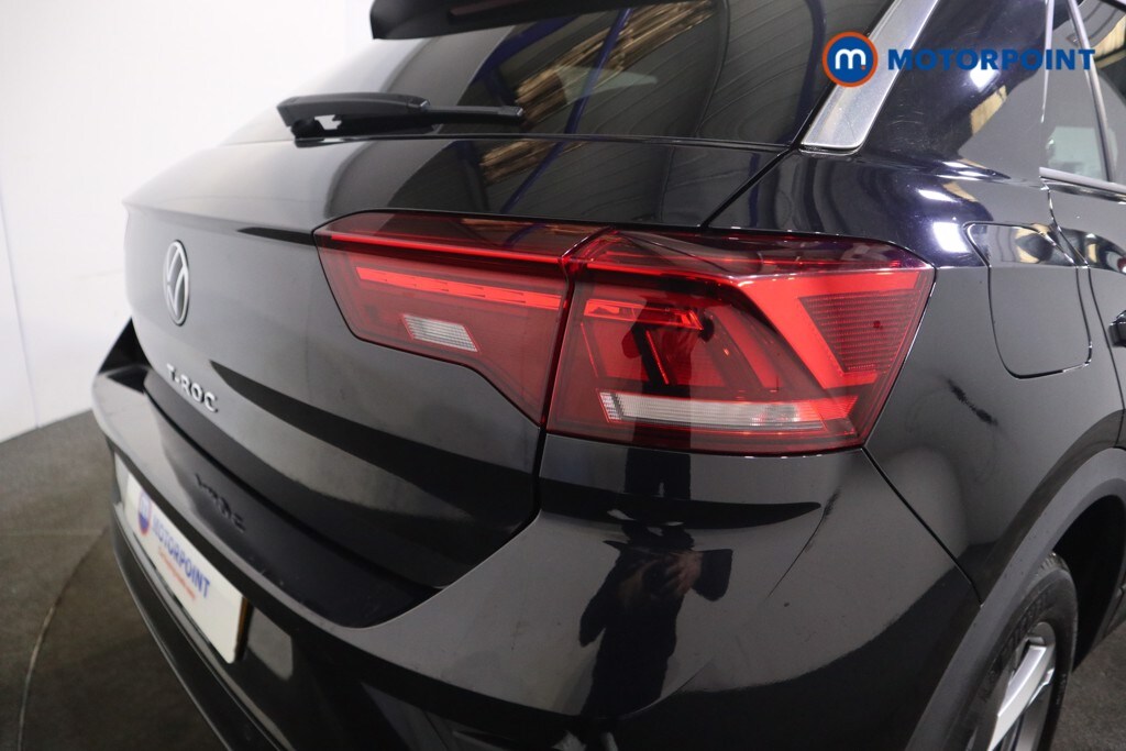 Used Volkswagen T-Roc 2022 for sale - 76209610: Photo 29