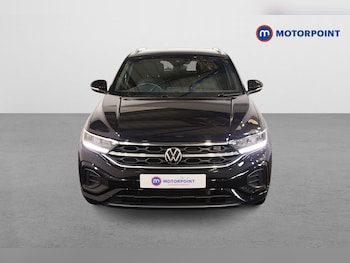 Used Volkswagen T-Roc 2022 for sale - 76209610: Photo 2