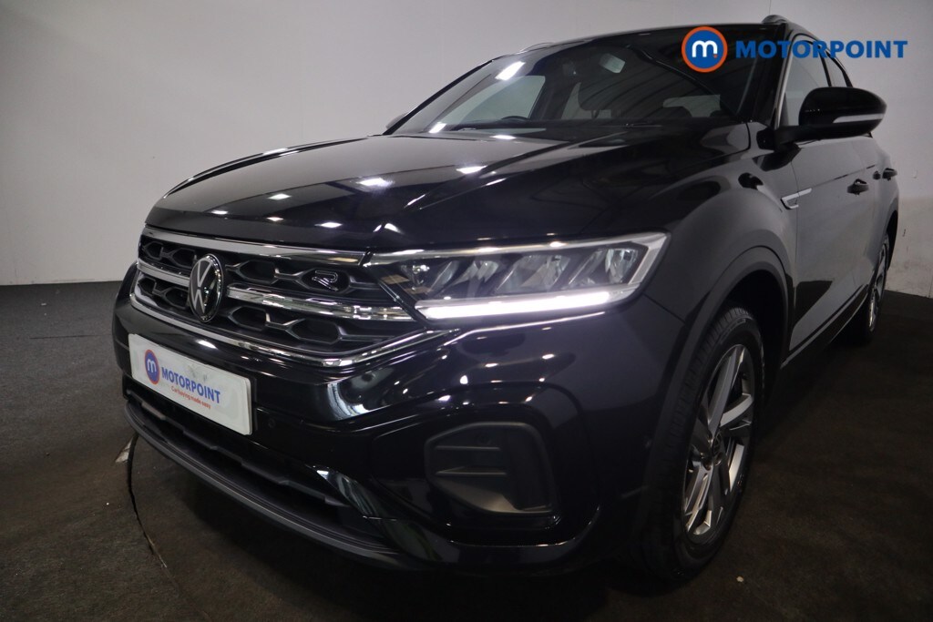 Used Volkswagen T-Roc 2022 for sale - 76209610: Photo 32