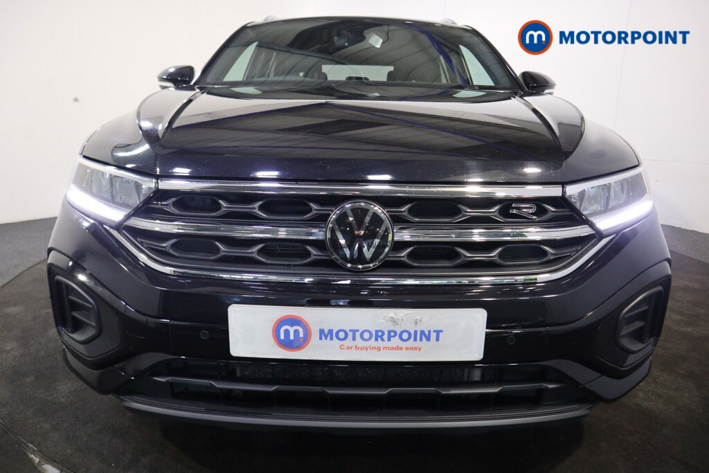 Used Volkswagen T-Roc 2022 for sale - 76209610: Photo 33