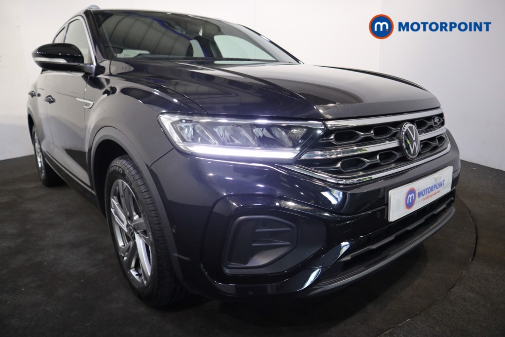 Used Volkswagen T-Roc 2022 for sale - 76209610: Photo 34