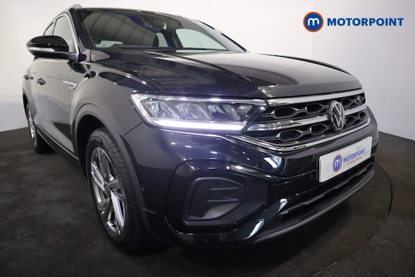 Used Volkswagen T-Roc 2022 for sale - 76209610: Photo 34