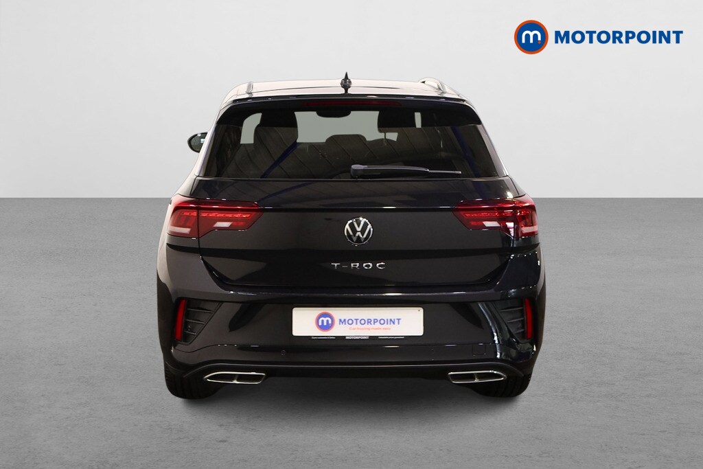 Used Volkswagen T-Roc 2022 for sale - 76209610: Photo 6