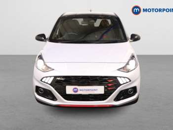 Used Hyundai i10 2024 for sale - 75108884: Photo