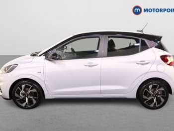 Used Hyundai i10 2024 for sale - 75108884: Photo