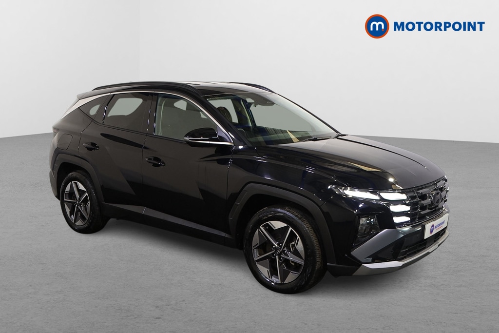 Used Hyundai TUCSON 2024 for sale - 77966110: Photo 1